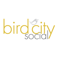 Bird City Social logo, Bird City Social contact details