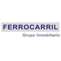 Grupo Inmobiliario Ferrocarril logo, Grupo Inmobiliario Ferrocarril contact details