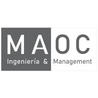 MAOC Ingeniería & Management logo, MAOC Ingeniería & Management contact details