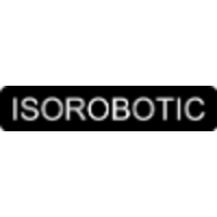 ISOROBOTIC logo, ISOROBOTIC contact details