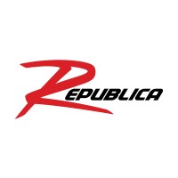 Republica Racing logo, Republica Racing contact details