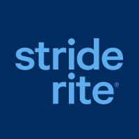 Stride Rite logo, Stride Rite contact details