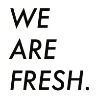 We Are Fresh logo, We Are Fresh contact details