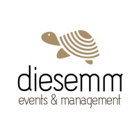 Diesemm logo, Diesemm contact details