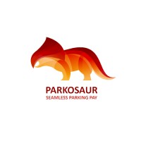 Parkosaur logo, Parkosaur contact details