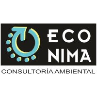 ECONIMA logo, ECONIMA contact details