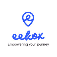 Eekox logo, Eekox contact details