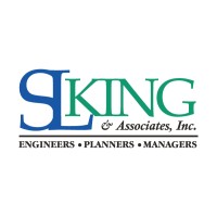 S. L. King & Associates Inc logo, S. L. King & Associates Inc contact details