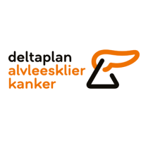 Deltaplan Alvleesklierkanker logo, Deltaplan Alvleesklierkanker contact details