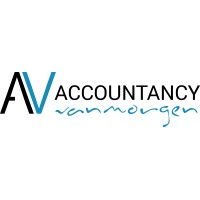 Accountancy Vanmorgen logo, Accountancy Vanmorgen contact details