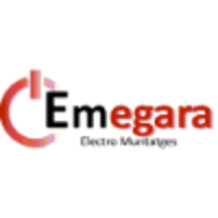 Electro Muntatges Egara logo, Electro Muntatges Egara contact details