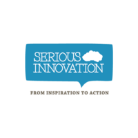 Serious Innovation logo, Serious Innovation contact details