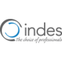 Indes-IDS B.V. logo, Indes-IDS B.V. contact details