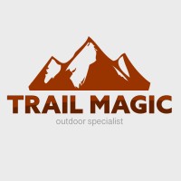 Trail Magic logo, Trail Magic contact details