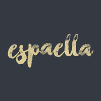 Espaella logo, Espaella contact details