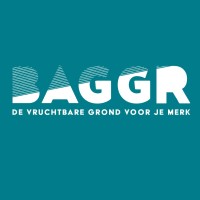 Baggr logo, Baggr contact details