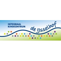 IKC de IJsselhof logo, IKC de IJsselhof contact details