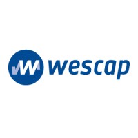 Wescap B.V. logo, Wescap B.V. contact details