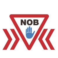 NOB Verkeersregelaars logo, NOB Verkeersregelaars contact details