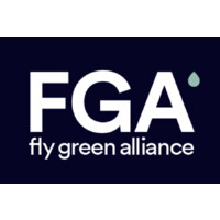 Fly Green Alliance (FGA) logo, Fly Green Alliance (FGA) contact details