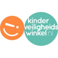 Kinderveiligheidswinkel logo, Kinderveiligheidswinkel contact details