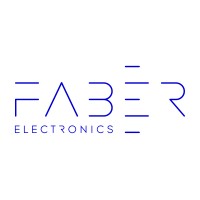 Faber Electronics logo, Faber Electronics contact details