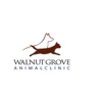 Walnut Grove Animal Clinic logo, Walnut Grove Animal Clinic contact details