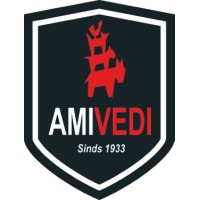 Stichting Amivedi logo, Stichting Amivedi contact details