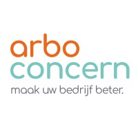 Arbo Concern logo, Arbo Concern contact details