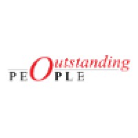 Outstanding People logo, Outstanding People contact details