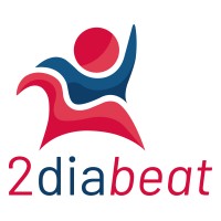 2diabeat logo, 2diabeat contact details