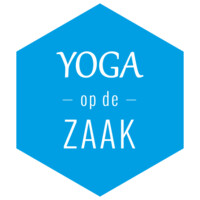 Yoga op de Zaak logo, Yoga op de Zaak contact details