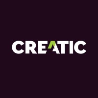 Creatic Digital Agency logo, Creatic Digital Agency contact details