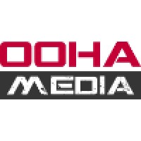 OOHA MEDIA logo, OOHA MEDIA contact details