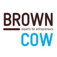 BrownCow.nl logo, BrownCow.nl contact details