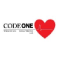 Code One Training Solutions logo, Code One Training Solutions contact details