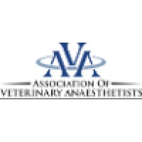 Association of Veterinary Anaesthetists logo, Association of Veterinary Anaesthetists contact details