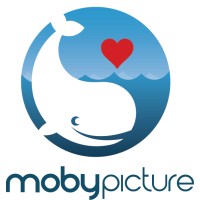 Mobypicture logo, Mobypicture contact details