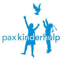 Pax Kinderhulp logo, Pax Kinderhulp contact details