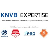 KNVB Expertise logo, KNVB Expertise contact details