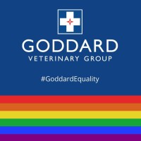 Goddard Veterinary Group logo, Goddard Veterinary Group contact details