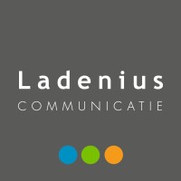 Ladenius Communicatie logo, Ladenius Communicatie contact details