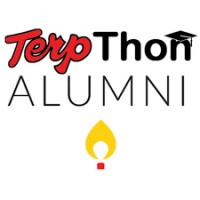 Terp Thon Alumni Association logo, Terp Thon Alumni Association contact details