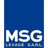 MSG LEVAGE SARL logo, MSG LEVAGE SARL contact details