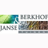 Janse Berkhof Tuinen logo, Janse Berkhof Tuinen contact details