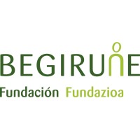 Begirune Fundazioa logo, Begirune Fundazioa contact details