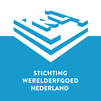 Stichting Werelderfgoed Nederland logo, Stichting Werelderfgoed Nederland contact details