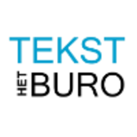 Het Tekstburo logo, Het Tekstburo contact details