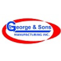 D L George & Sons Manufacturing, Inc. logo, D L George & Sons Manufacturing, Inc. contact details