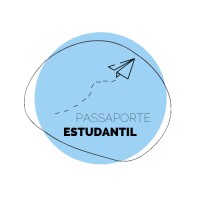 Passaporte Estudantil logo, Passaporte Estudantil contact details